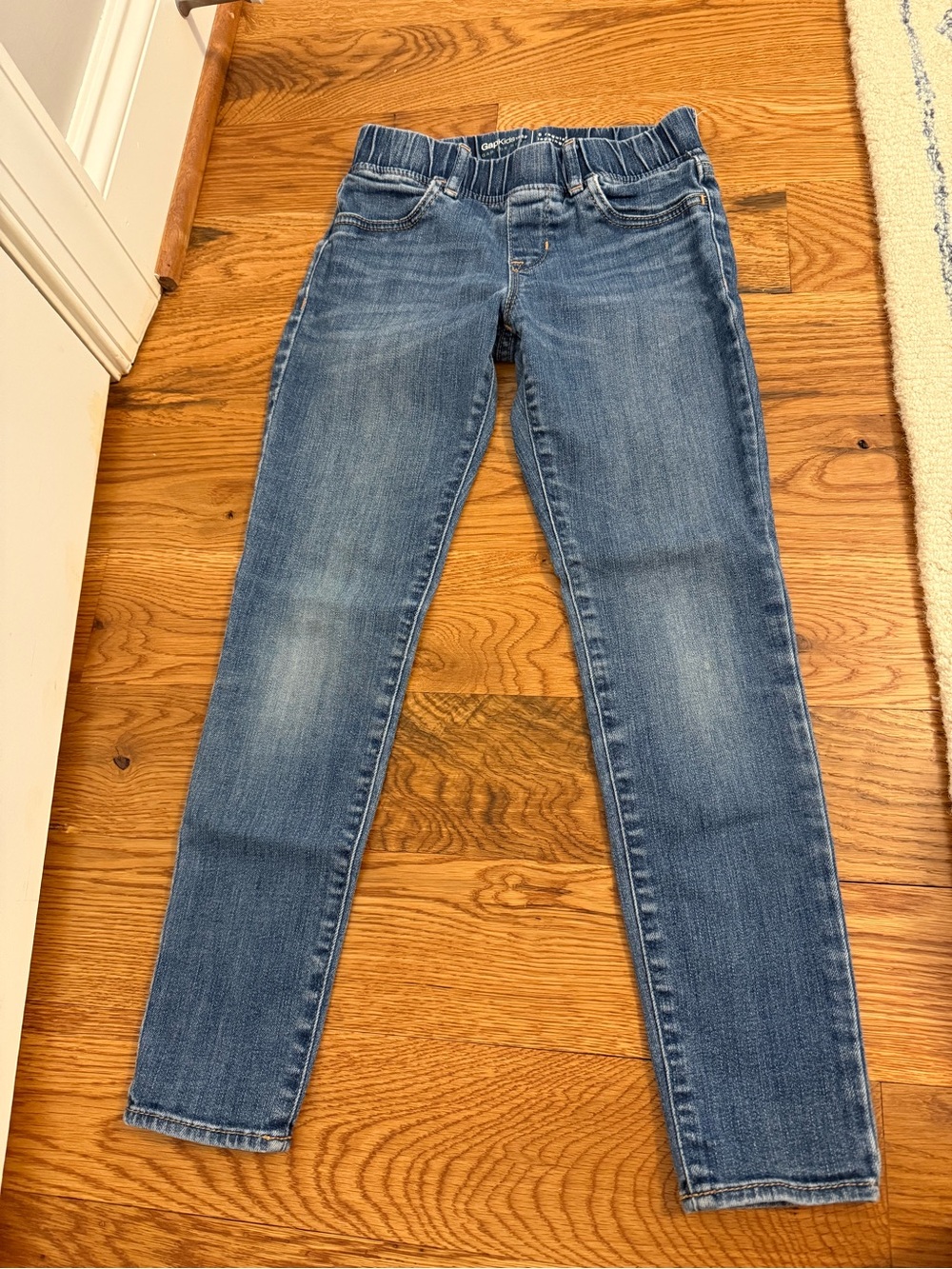 Gap Kids Girls’ Legging Jeans Size 8 Regular